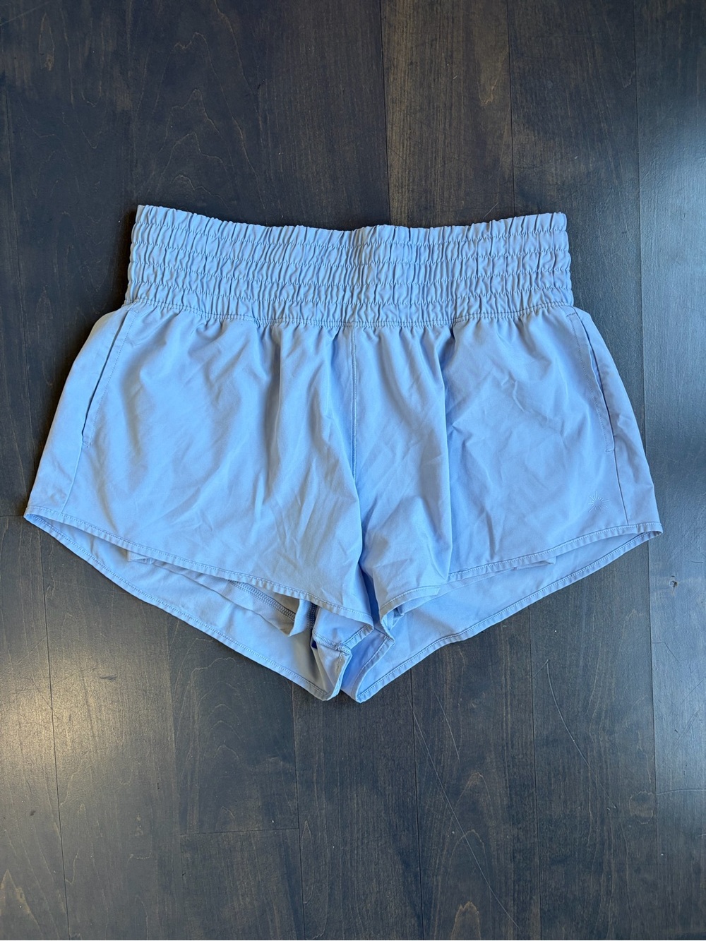 Offline by aerie High Waist Athletic Shorts Size medium